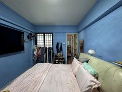 Blk 26 Teck Whye Heights II (Choa Chu Kang), HDB 3 Rooms #621718261